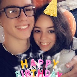 Meet your Posher, Savannah